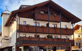 Hotel Olaga